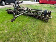 John Deere 12' Disk 