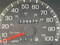 Odometer