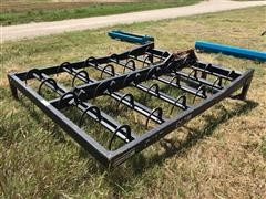 Bale Claw XL5X3 S, Bale Grapple 