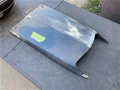 Ford Torino Hood Scoop 