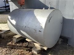 Gasboy Fuel Barrel 