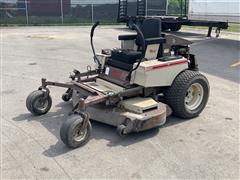 Grasshopper 325 61" Commercial Zero-Turn Lawn Mower 