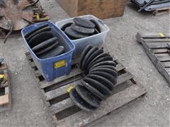 Planter Press Wheels 