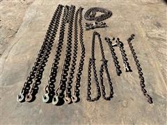 1/2” Construction Chains 