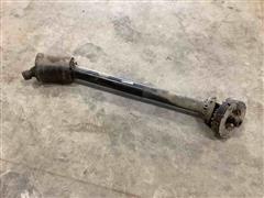 John Deere Baler PTO Shaft 