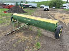 John Deere LF Dry Fertilizer Spreader 