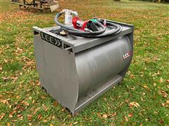 2022 Lee DT200 Portable Fuel Tank 