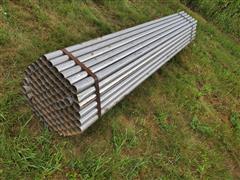 Atlantic Tube Steel Pipe 