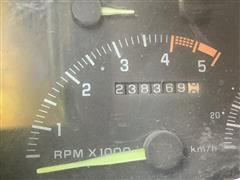 Odometer