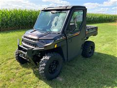 2024 Polaris Ranger XP 1000 Northstar Premium UTV 