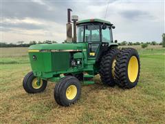 1982 John Deere 4840 2WD Tractor 