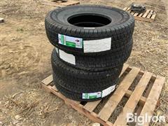 Linglong 235/85R16 Tires 