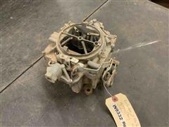 1958-62 Chevrolet 4BBL Carburetor 