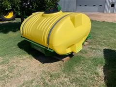 Patriot Helicopter 400-Gallon Front-Mount Tank 