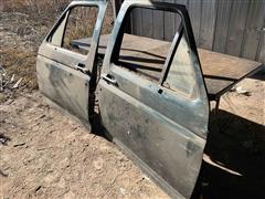 1992-97 Ford F150-350 Doors 