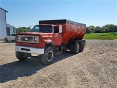 1978 Chevrolet C65 Grain Truck 