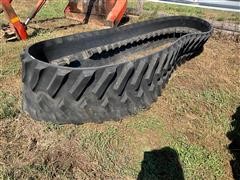 Caterpillar Tractor Track 