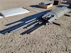 Behlen Steel Tubing 