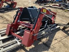 Mahindra 2545 CL Loader W/67” Bucket 