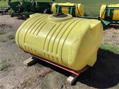 Raven Liquid Fertilizer Tank 