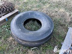 Titan 11.00-16 Front Tractor Tire 