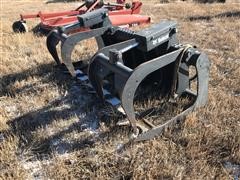 2012 Bobcat GRPL 72 Root Grapple 