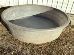 Hastings Equity HP208 Cattle Water Tank 