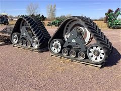 2017 Zuidberg 36” Combine Tracks 