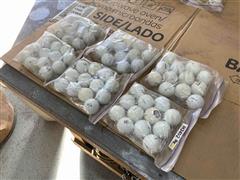 Golf Balls 