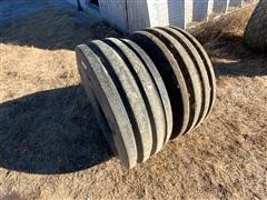 14.1-16.1 Front Tractor Tires 