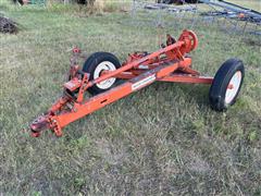 Allis-Chalmers 7’ Pull-type Sickle Mower 