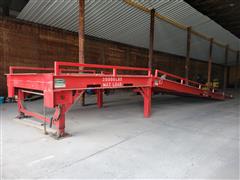 Dura-Ramp DR-Pro-10-30 Heavy Duty Loading Dock 