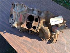 1969 Chevrolet 350-427ci Intake 