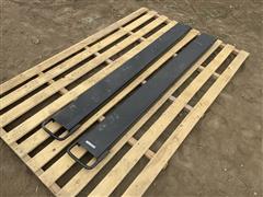 Pallet Fork Extensions 