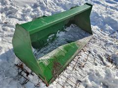 items/2e66f129a1bbee1192bc0022488ff517/johndeere74widequickattachloaderbucket_0b8964ac865a4707bd0680d86ebecbcf.jpg