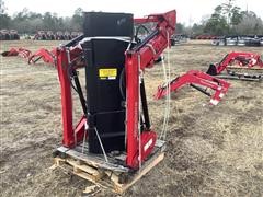 Mahindra 2545CL Loader W/67” Bucket 