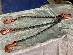 3-way Spreader Chain 