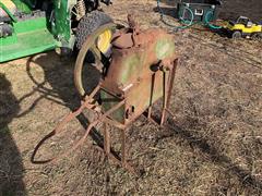 John Deere Corn Sheller 