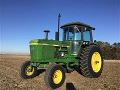 1979 John Deere 4040 2WD Tractor 