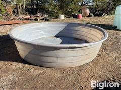 Hastings Livestock Watering Tank 