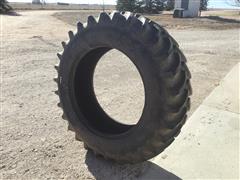 Firestone 385/85R34 Tire 