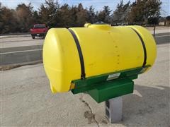 Agri-Products John Deere Front Mount Tank 