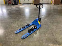 PowerPallet HJ5500 Powered Pallet Jack 