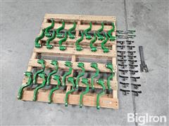 John Deere Gauge Wheel Depth Arms 