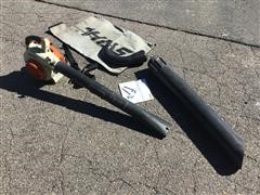 Stihl SH85C Leaf Blower 