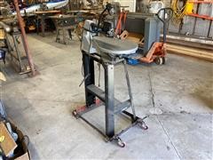 Delta 40-691 Scroll Saw 