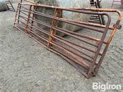 Sioux Livestock Panels 