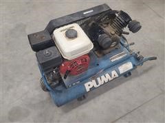 Puma Portable Air Compressor 