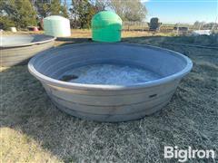 Hastings Livestock Watering Tank 