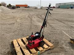 Sunex Truck Floor Jacks 